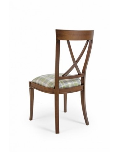 Silla Modelo MADEIRA