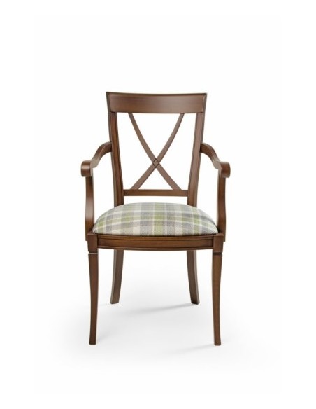 Silla Modelo MADEIRA