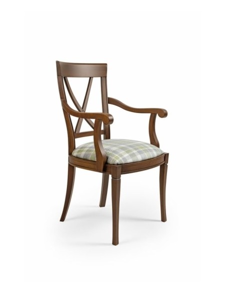 Silla Modelo MADEIRA