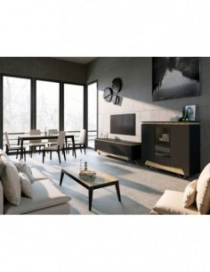 Conjunto Comedor Bertran