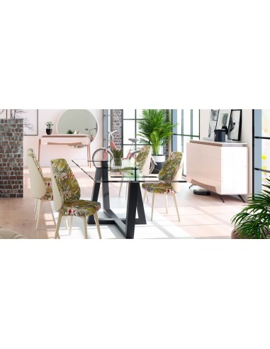 Conjunto Comedor Bertrer