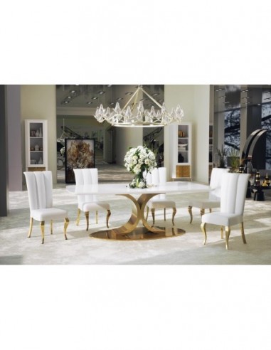 Conjunto Comedor Brigitta