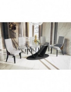 Conjunto Comedor Eda