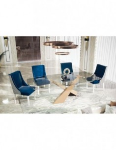 Conjunto Comedor Griselda