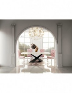 Conjunto Comedor Heike