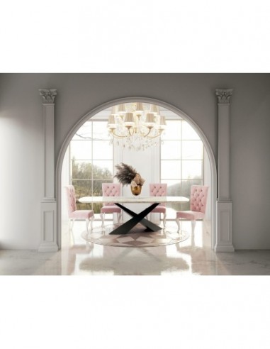 Conjunto Comedor Heike