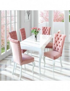 Conjunto Comedor Hilma