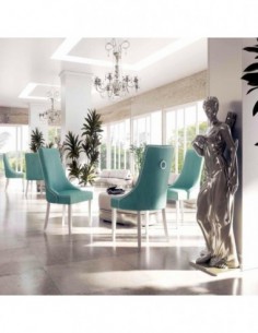 Conjunto Comedor Karla