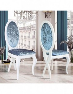 Silla Angelhem