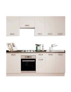 Cocina Kit Modular 240 cm...
