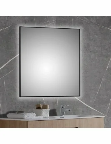 Espejo de Baño modelo Alumeli
