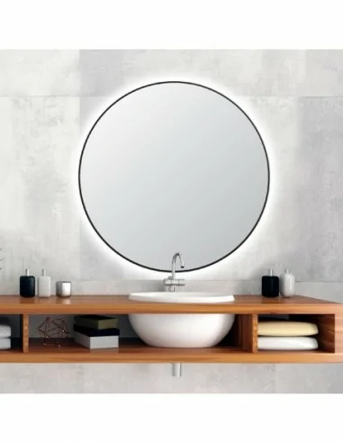 Espejo de Baño modelo Aries