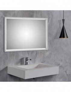 Espejo de Baño modelo Classic