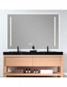 Espejo de Baño modelo Corina