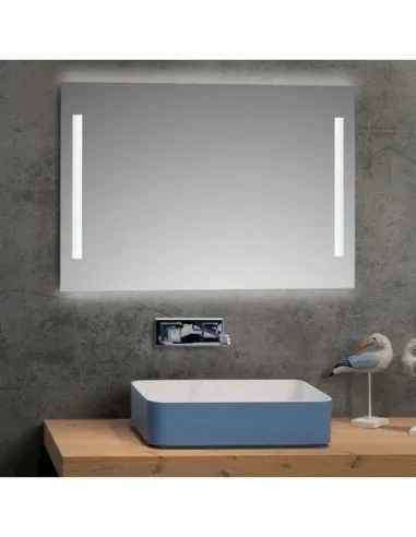 Espejo de Baño modelo Dante