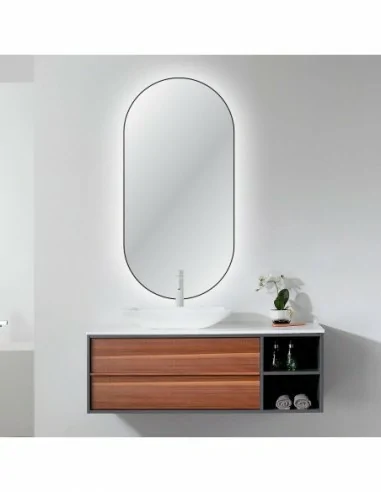 Espejo de Baño modelo Freljord