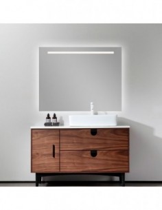 Espejo de Baño modelo Hercules