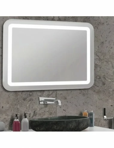 Espejo de Baño modelo Lemans
