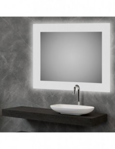 Espejo de Baño modelo Lerman