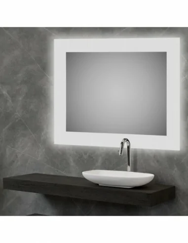 Espejo de Baño modelo Lerman