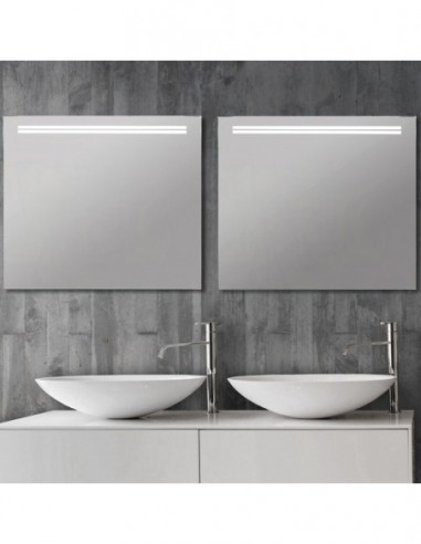 Espejo de Baño modelo Lion Espejo de Baño modelo Lion