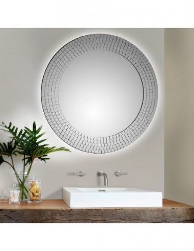 Espejo de Baño modelo Maya Espejo de Baño modelo Maya