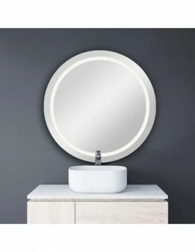 Espejo de Baño modelo Meet