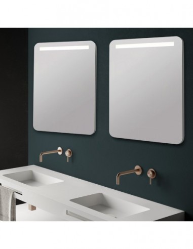 Espejo de Baño modelo Nemesis Espejo de Baño modelo Nemesis