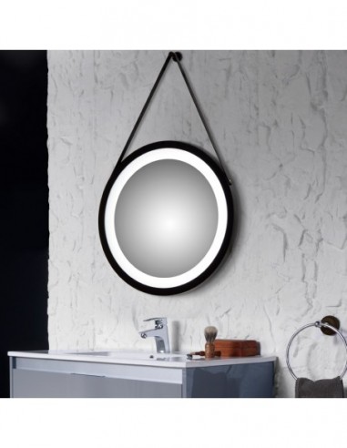 Espejo de Baño modelo Nepal Espejo de Baño modelo Nepal