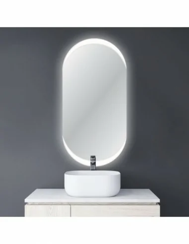 Espejo de Baño modelo Onix