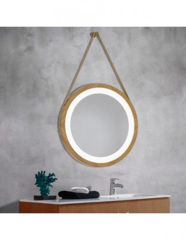 Espejo de Baño modelo Sabana Espejo de Baño modelo Sabana