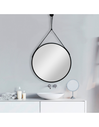 Espejo de Baño modelo Tent Espejo de Baño modelo Tent