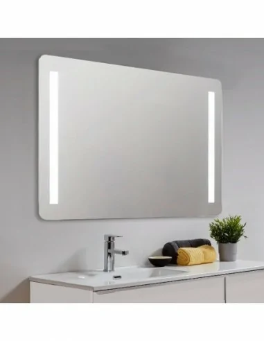 Espejo de Baño modelo Tomas