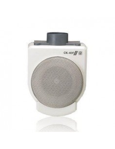 Extractor cocina 360 m/3