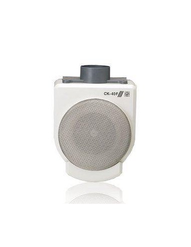 Extractor cocina 360 m/3 Extractor cocina 360 m/3