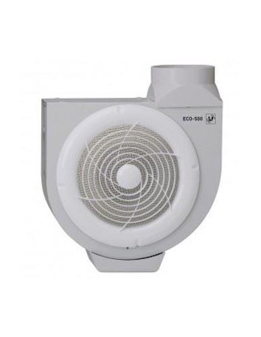 Extractor cocina 480 m/3 Extractor cocina 480 m/3
