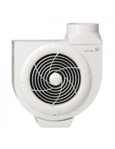 Extractor cocina 480 m/3...