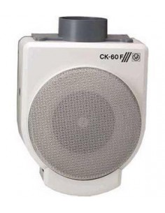 Extractor cocina 625 m/3