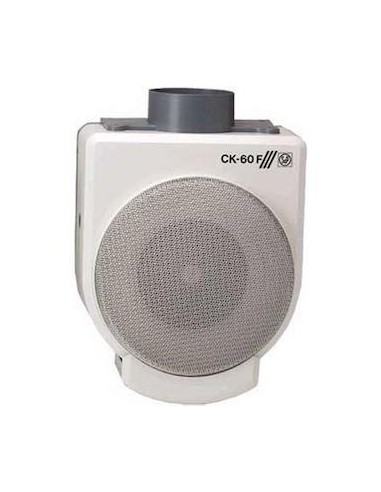 Extractor cocina 625 m/3 Extractor cocina 625 m/3