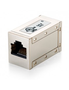 ADAPTADOR RJ45 EQUIP CAT6...