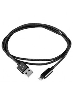 CABLE SILVER HT USB -...