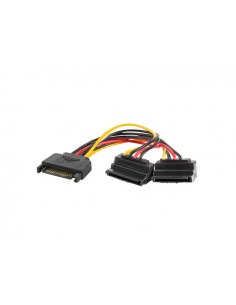 CABLE ALIMENTACION LANBERG...