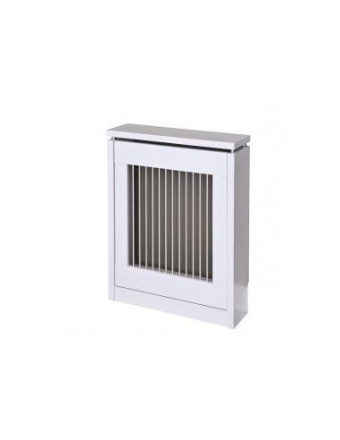 Cubre radiador Artic