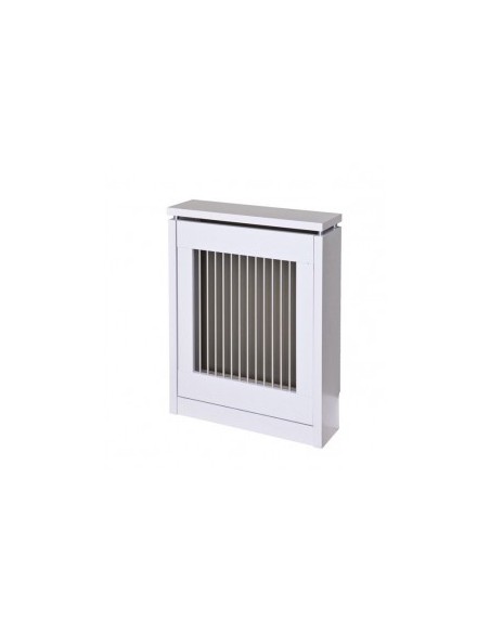 Cubre radiador Artic