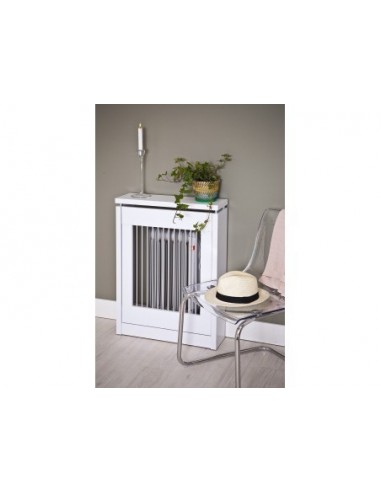 Cubre radiador Artic