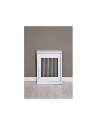 Cubre radiador Artic