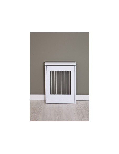 Cubre radiador Artic