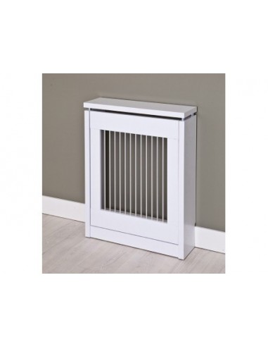 Cubre radiador Artic