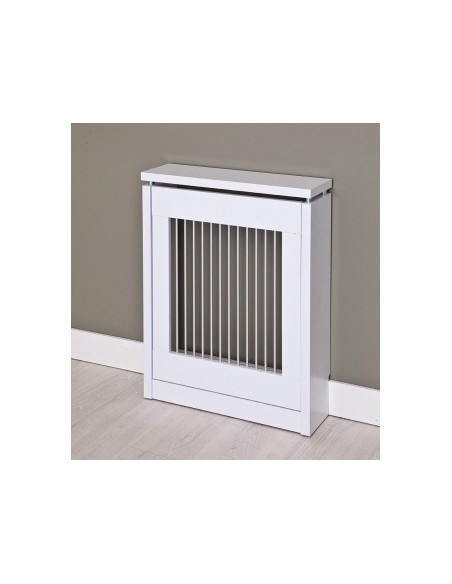 Cubre radiador Artic