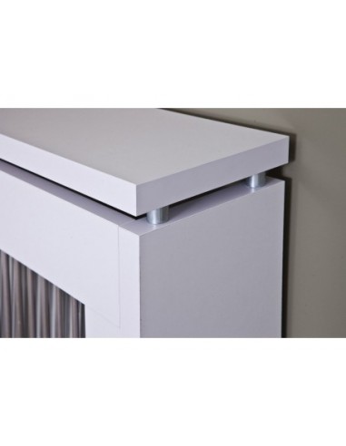 Cubre radiador Artic